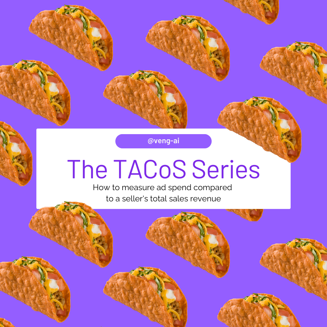 Copertina The TACoS Series sul rapporto tra spesa pubblicitaria e vendite totali